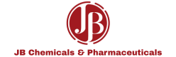 JB Chemicals & Pharmaceuticals